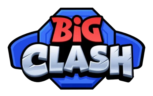 Bigclash Casino logo